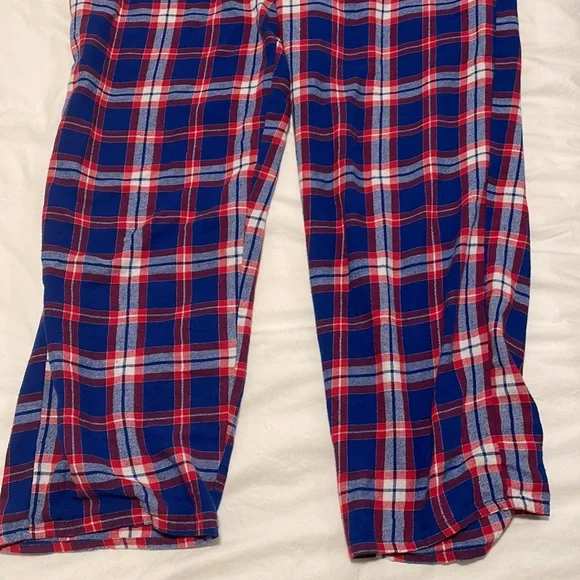 NFL Buffalo Bills Pajama Pants - Picture 2 of 6